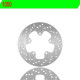 Front brake disc NG 1050 ADIVA 125 00-05