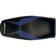 Saddle cover Bagster (2120F) Blue Fonce/Black/White Letters Yamaha FAZER 1000 03
