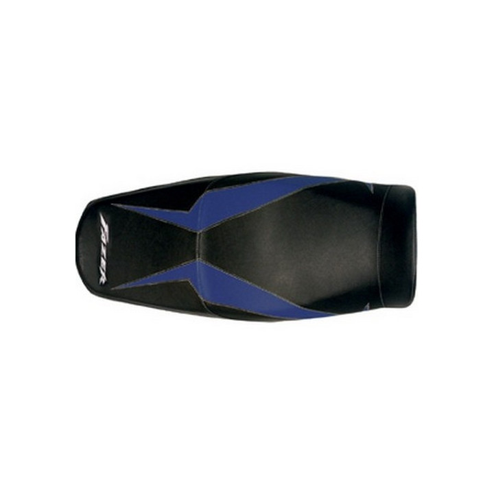 Saddle cover Bagster (2120F) Blue Fonce/Black/White Letters Yamaha FAZER 1000 03