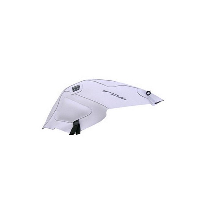 Bagster tank mat white (1440I) Yamaha TDM900