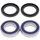 Kit roulements de roue Arrière All Balls 25-1293 SUZUKI LT-A 400