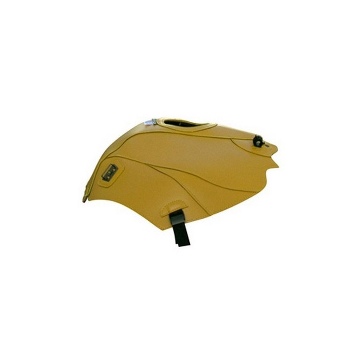 Bagster saffron tank mat (1540C) Triumph 1050 Tiger
