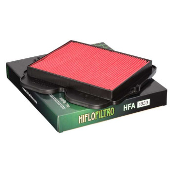 Filtre à air Hiflofiltro HFA1930 Honda VFR1200F