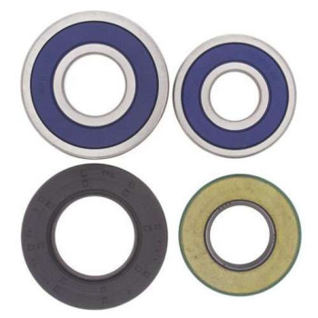 Kit roulements de roue arrière + joints spi All Balls 25-1357 Yamaha XS650, TX650