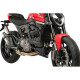 Sabot moteur Puig carbone (20714C) Ducati MONSTER 937