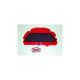 Air filter BMC CBR900RR 2002-04 (ref. FM300/04)