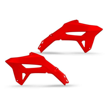 Ouïes de radiateur UFO (HO05605) Honda CRF450R 21-