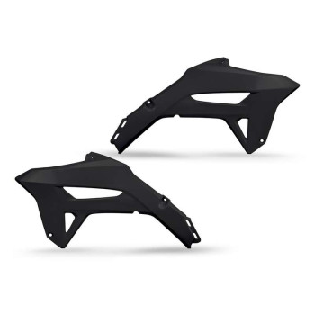 Ouïes de radiateur UFO (HO05605) Honda CRF450R 21-