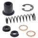 Kit réparation maitre-cylindre avant All Balls 18-1011 Honda TRX450ER