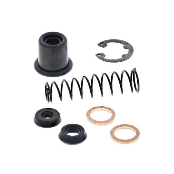Kit réparation maitre-cylindre avant All Balls 18-1011 Honda TRX450ER