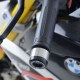Handleboards R&G (BE0112BK) BMW G310GS/R