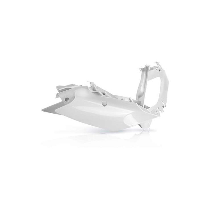 Acerbis white airbox KTM SX125 (0016873.030)
