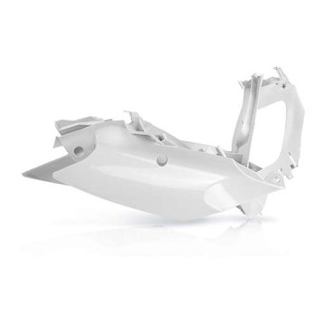 Boîte à air blanc Acerbis KTM SX125 (0016873.030) Boîte à air blanc Acerbis KTM SX125 (0016873.030)