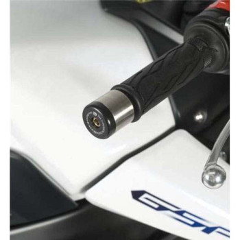 Handleboards R&G Suzuki SV650, SV1000, GSX-R600/750
