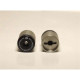Embouts de guidon R&G Aprilia RSV1000R Tuono 1000 Futura Suzuki INAZUMA 250