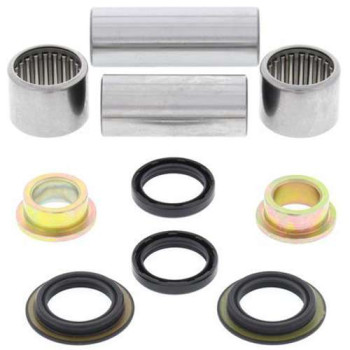 Kit roulements bras oscillant All Balls 28-1018 CR80R '98-99