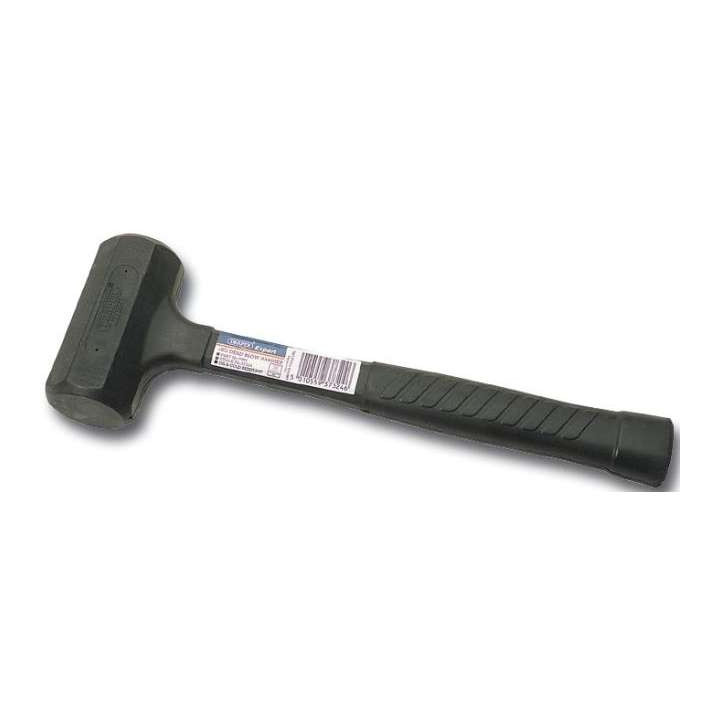 Massette sans rebond Draper monobloc 51,5mm 1kg
