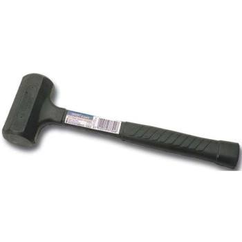 Massette sans rebond Draper monobloc 51,5mm 1kg