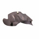 Bagster steel tank mat (1498D) BMW K1200S/K1300S