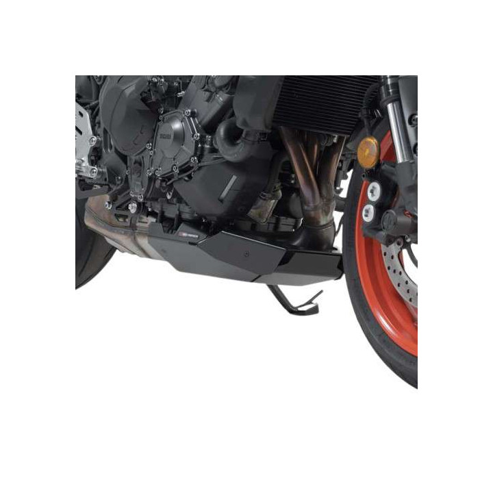 Sabot moteur SW-Motech Urbain noir Yamaha MT-09 (MSS.06.851.10000/B)