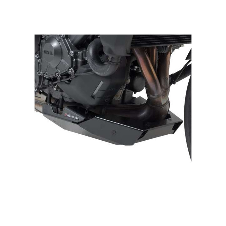 Sabot moteur SW-Motech Urbain noir Yamaha MT-09 (MSS.06.851.10000/B)