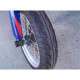 Fork protection R&G SMR450 510 '06-09 Fork protection R&G SMR450 510 '06-09