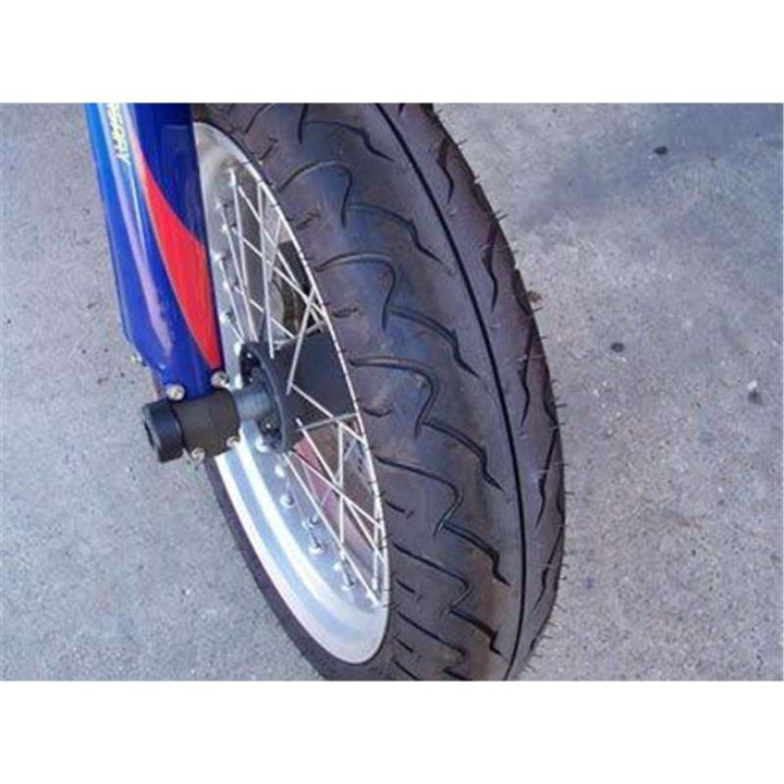 Fork protection R&G SMR450 510 '06-09 Fork protection R&G SMR450 510 '06-09