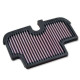 Filtre à air DNA P-K6N09-01 Kawasaki ER-6 N/F 09-11