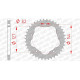 AFAM steel crown 37 teeth not 520 type 50607 Ducati 748 SP