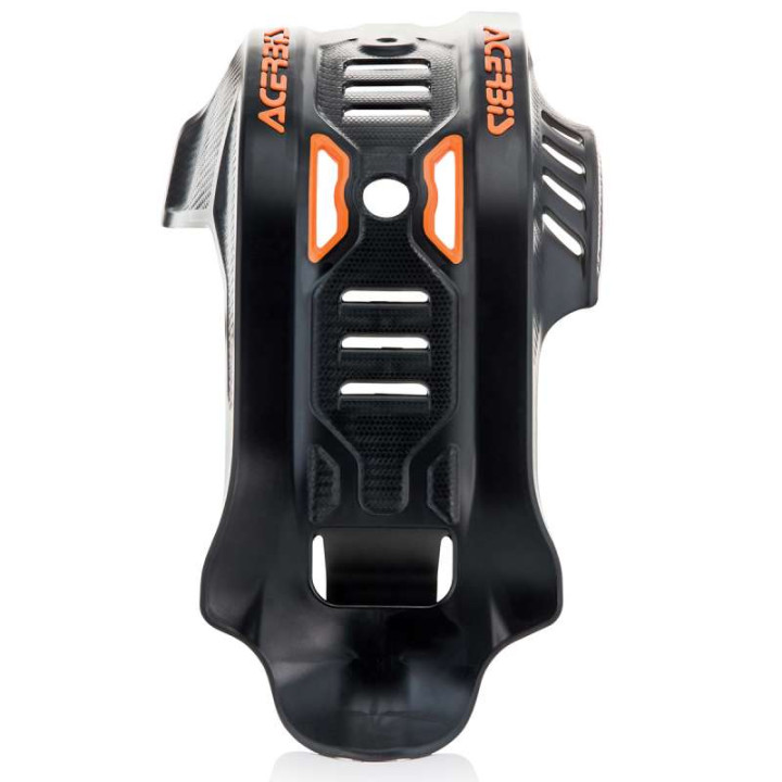 Acerbis engine cover black KTM SX-F450 16-