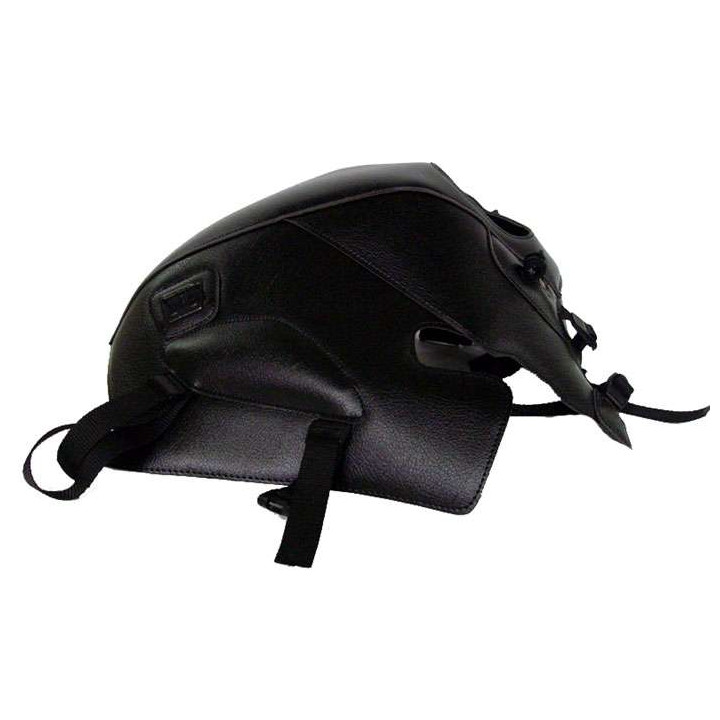 Bagster tank mat black (1489U) BMW R1200GS