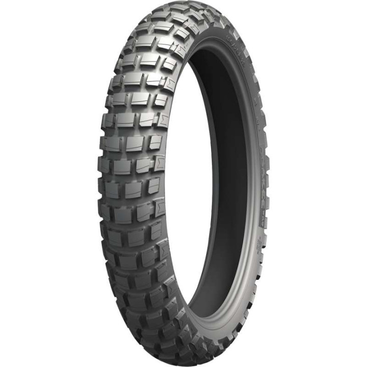 Pneu avant Michelin ANAKEE WILD 80/90-21 M/C 48S TT
