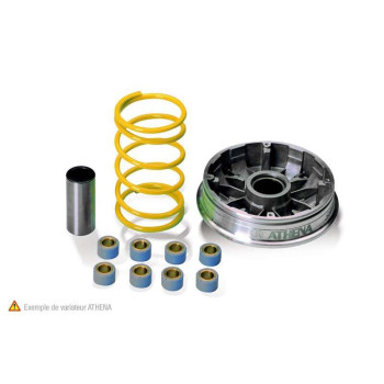 Variateur SPEEDMATIC Athena pour  LIBERTY 125 00-01 LIBERTY 150 00-02 SKIPPER 150 00-02