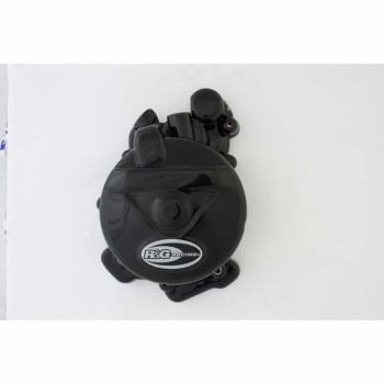 Left clipboard R&G KTM LC8 950/990 Adventure SM/SMT 990 Superduke