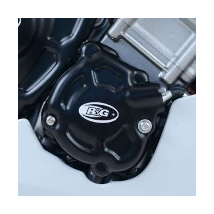Right cover (oil pump) R&G Yamaha YZF-R1 15-