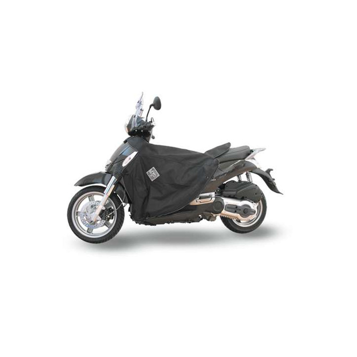 Scooter apron Tucano Urbano Termoscud R156 Aprilia Scarabeo '06-