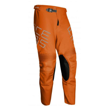 Pantalon moto cross Acerbis MX TRACK ORANGE