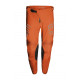 Pantalon moto cross Acerbis MX TRACK ORANGE