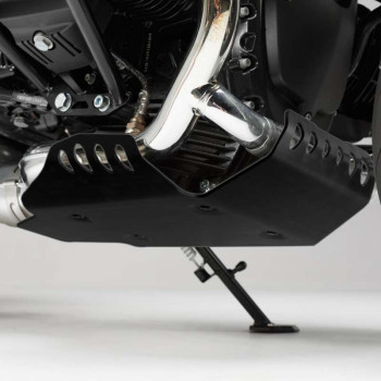 Sabot moteur SW-Motech BMW R nineT / Pure / Scrambler (MSS.07.512.10000/B)
