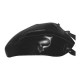 Tapis de réservoir Bagster noir (1468U) Honda CB600 Hornet