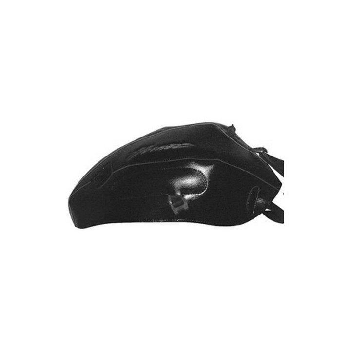 Tapis de réservoir Bagster noir (1468U) Honda CB600 Hornet