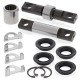 Kit reconditionnement triangle inférieur All balls 50-1067