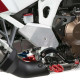 Protections cadre alu Zeta Honda CRF1100L AFRICA TWIN