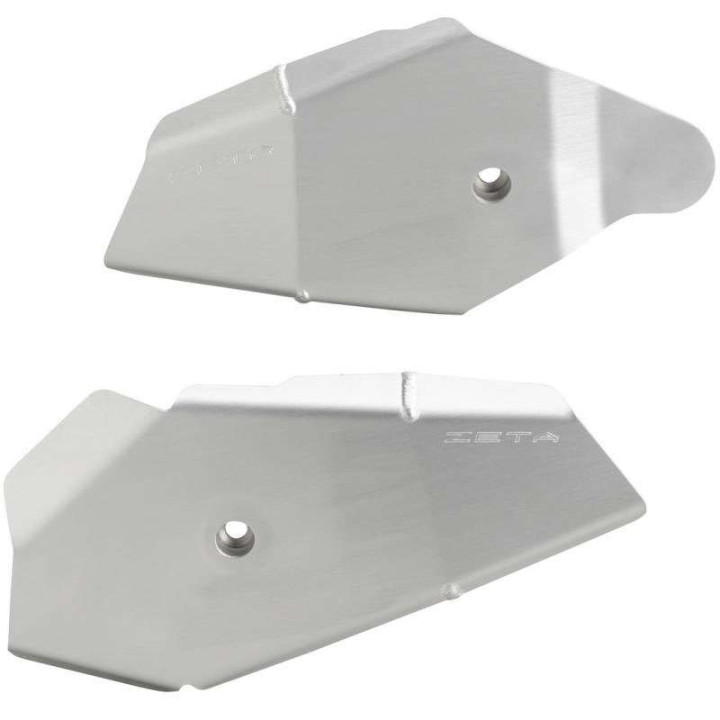 Protections cadre alu Zeta Honda CRF1100L AFRICA TWIN