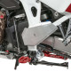 Protections cadre alu Zeta Honda CRF1100L AFRICA TWIN