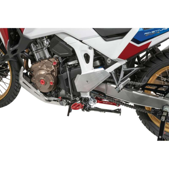 Protections cadre alu Zeta Honda CRF1100L AFRICA TWIN