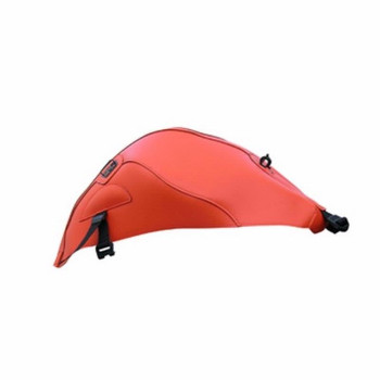 Tapis de réservoir Bagster orange (1511C) Kawasaki ER 6 N/F