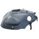 Bagster tank mat anthracite (1313I) BMW K100 Basique non fairing