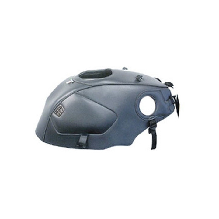 Bagster tank mat anthracite (1313I) BMW K100 Basique non fairing
