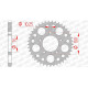 AFAM steel crown 36 teeth not 525 type 92671 BENELLI 899 Cafe Racer